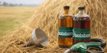 Bobibos Diuji Pemerintah, Mampukah Jadi BBM Alternatif Masa Depan?