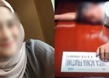 Sempat Dicari Paman, Vica Acnia Fratiwi Ternyata Meninggal dalam Tragedi KRL Bekasi