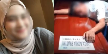 Sempat Dicari Paman, Vica Acnia Fratiwi Ternyata Meninggal dalam Tragedi KRL Bekasi