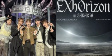 Tiket EXO Jakarta Mulai Dijual Hari Ini, Ini Link Resmi dan Cara Cepat Rebut Kursi