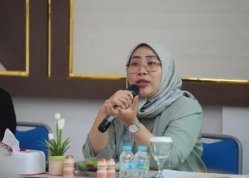 Ponsel Ayeuna, Perkuat Ketahanan Keluarga di Cikole dan Citamiang