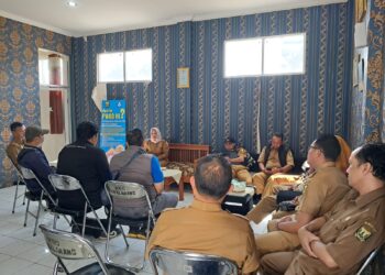 Kepala Desa se-Sukalarang Tegaskan Tuduhan terhadap Kecamatan Tidak Benar