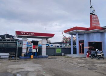 Pertamina Patra Niaga RJBB Pastikan Ketersediaan Biosolar Subsidi di SPBUN Karangsong