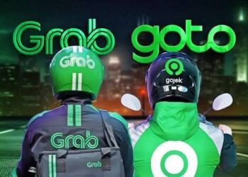 Instruksi Prabowo soal Tarif Ojol, Gojek dan Grab Siap Berkoordinasi
