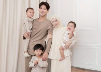 Geram Atas Kelakukan Mantan Istri, Na Daehoon Akhirnya Putuskan Batasi Akses Jule dengan Anak