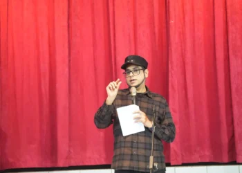 Wakil Wali Kota Hadiri Resital Siswa Sanggar Budaya Nusantara, Angkat Nilai Kehidupan Lewat Drama Musikal