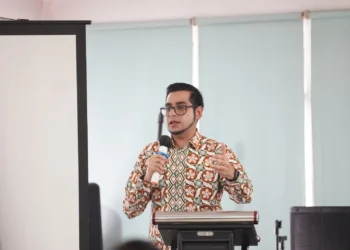 Wakil Wali Kota Tutup Kegiatan Peningkatan Kapasitas Satpol PP, Tekankan Edukasi Pemberantasan Rokok Ilegal