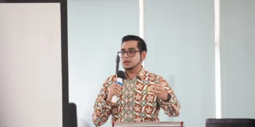 Wakil Wali Kota Tutup Kegiatan Peningkatan Kapasitas Satpol PP, Tekankan Edukasi Pemberantasan Rokok Ilegal