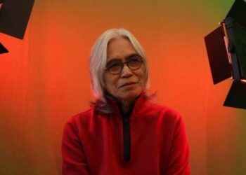 Idap Penyakit Kanker, James F Sundah Pencipta Lagu “Lilin-Lilin Kecil” Tutup Usia