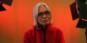 Idap Penyakit Kanker, James F Sundah Pencipta Lagu “Lilin-Lilin Kecil” Tutup Usia