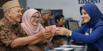 Gaji ke 13 Pensiunan PNS 2026 Segera Cair, Berikut Besaran yang Diterima