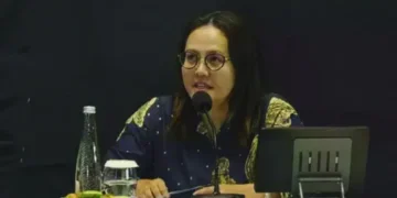 Bikin Geram! Ternyata Ini Sosok Indri Wahyuni Juri LCC 4 Pilar MPR