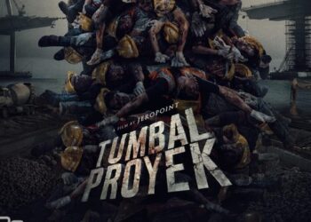 Rekomendasi 7 Film Bioskop Terbaru untuk Libur Long Weekend 14–17 Mei 2026