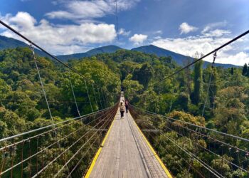 3 Daya Tarik Situ Gunung yang Cocok untuk Healing dan Petualangan