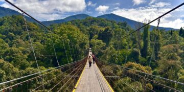 3 Daya Tarik Situ Gunung yang Cocok untuk Healing dan Petualangan