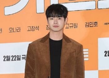 Aktor Jang Dong Joo Putuskan Pensiun Usai Alami Peretasan dan Pemerasan