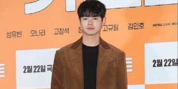 Aktor Jang Dong Joo Putuskan Pensiun Usai Alami Peretasan dan Pemerasan