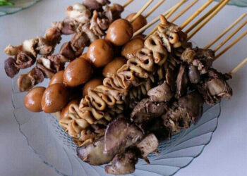 3 Makanan Pemicu Asam Urat yang Wajib Dihindari agar Nyeri Sendi Tidak Kambuh