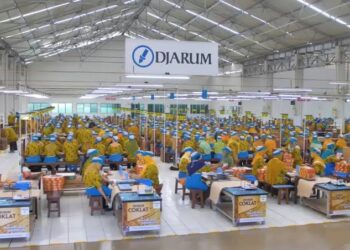 PT Djarum Buka Lowongan Kerja Mei 2026, Ini Formasi dan Syarat Lengkapnya