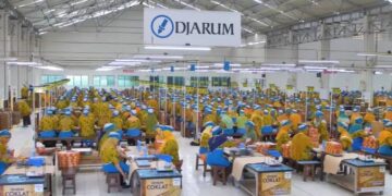 PT Djarum Buka Lowongan Kerja Mei 2026, Ini Formasi dan Syarat Lengkapnya