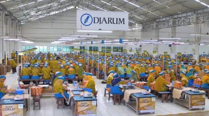 PT Djarum Buka Lowongan Kerja Mei 2026, Ini Formasi dan Syarat Lengkapnya