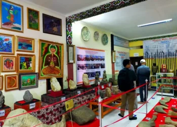 Museum Prabu Siliwangi Sukabumi: Wisata Edukasi Sejarah Sunda yang Menarik untuk Dikunjungi
