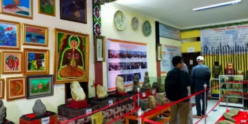Museum Prabu Siliwangi Sukabumi: Wisata Edukasi Sejarah Sunda yang Menarik untuk Dikunjungi
