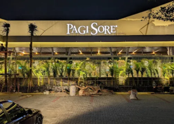 RM Pagi Sore PIK Diboikot Netizen Gegara Tuduh Pelanggan Tak Bayar