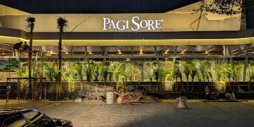 RM Pagi Sore PIK Diboikot Netizen Gegara Tuduh Pelanggan Tak Bayar