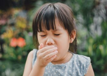 Jelang Musim Kemarau, Ini Risiko Penyakit pada Anak yang Perlu Diwaspadai
