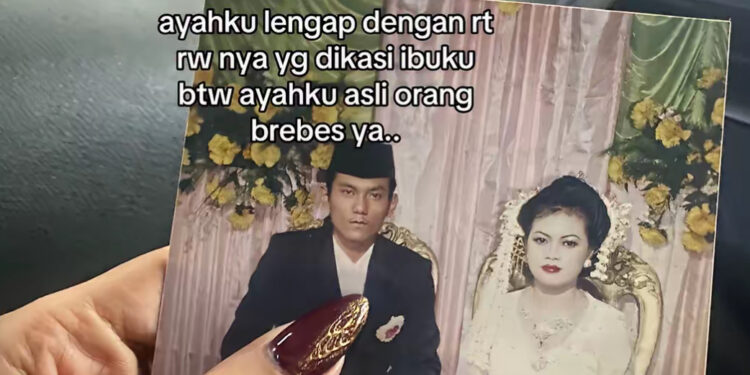 Demi Wali Nikah, Anisa Cari Ayah yang Meninggalkan Keluarga sejak Kecil