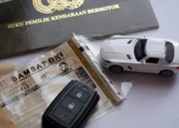 Banyak yang Belum Tahu, 5 Kendaraan Ini Bebas Pajak Tahunan