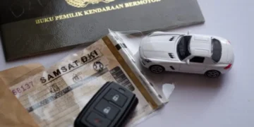 Banyak yang Belum Tahu, 5 Kendaraan Ini Bebas Pajak Tahunan