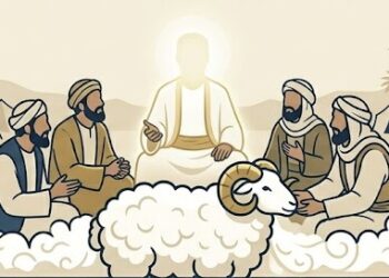 Asal Usul Ibadah Kurban dalam Islam, Ternyata Sudah Ada Sejak Nabi Adam AS