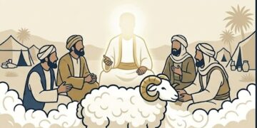 Asal Usul Ibadah Kurban dalam Islam, Ternyata Sudah Ada Sejak Nabi Adam AS