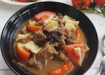 Tak Hanya Sate! Ini 4 Resep Olahan Daging Kurban untuk Menu Idul Adha