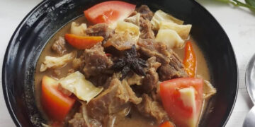 Tak Hanya Sate! Ini 4 Resep Olahan Daging Kurban untuk Menu Idul Adha