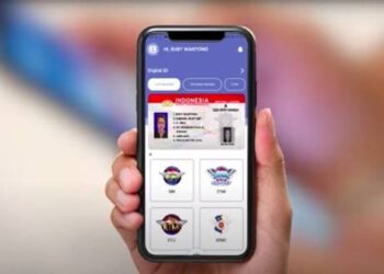 SIM Digital Resmi Berlaku, Kini Tak Ada Lagi Alasan Ketinggalan