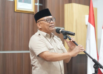 Reformasi Birokrasi Kota Sukabumi Tembus 90,30 Poin dengan Predikat A