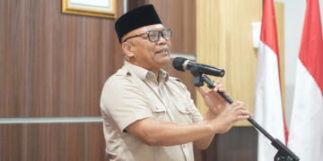 Reformasi Birokrasi Kota Sukabumi Tembus 90,30 Poin dengan Predikat A