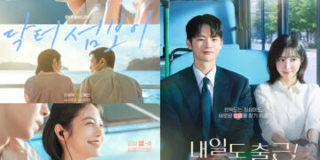 Rekomendasi Drakor Juni 2026: 5 Drama Terbaru yang Wajib Masuk Watchlist
