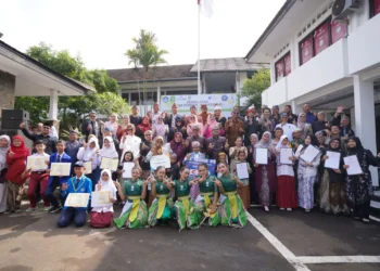 Hardiknas 2026 Kota Sukabumi, Pemkot Luncurkan Program Beasiswa Bercahaya