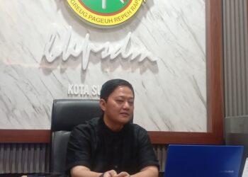 BKPSDM Pastikan Seluruh JPT Definitif,Pemkot Sukabumi Optimistis Kinerja Meningkat