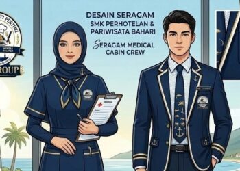 SMK Bina Bakti Pertiwi Pelabuhanratu Buka Sekolah Gratis Tiga Tahun bagi Siswa Kurang Mampu
