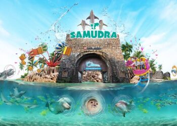 Sambut HUT Jakarta, Ancol Buka Tiket Gratis 8–19 Juni 2026 untuk Pengunjung