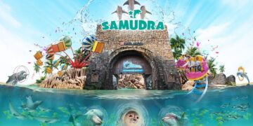 Sambut HUT Jakarta, Ancol Buka Tiket Gratis 8–19 Juni 2026 untuk Pengunjung