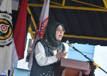 Bunda PAUD Tekankan Pentingnya Peran Guru TK Membangun Generasi Masa Depan