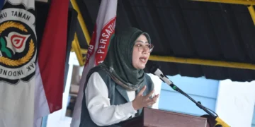 Bunda PAUD Tekankan Pentingnya Peran Guru TK Membangun Generasi Masa Depan