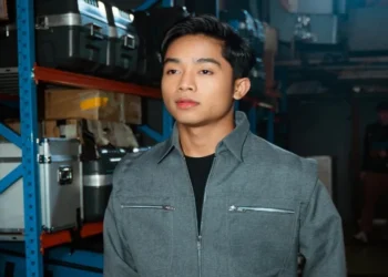 Betrand Peto Tegas Tak Mau Ikut Campur Konflik Ruben Onsu dan Sarwendah