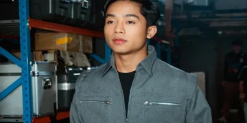 Betrand Peto Tegas Tak Mau Ikut Campur Konflik Ruben Onsu dan Sarwendah